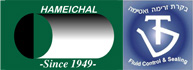 Transtechnica Fluid Control & Sealing 2001 Ltd Logo