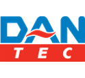 dantec logo 1 - צינורות גמישים, אטמים מכניים ועוד - נציגויות