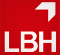 lbh - צינורות גמישים, אטמים מכניים ועוד - נציגויות