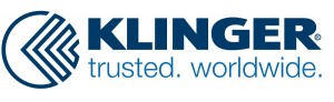 Klinger logo 300x92 - ברז כדורי שלושה חלקים